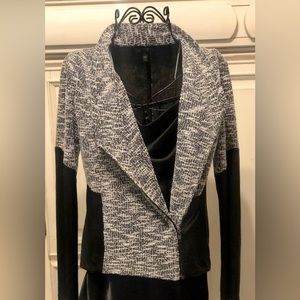 Jessica Simpson Blazer